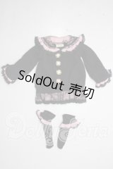 SDM/OF:ブラウス・velvet*paw様製 U-26-06-03-067-TN-ZU