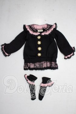 画像1: SDM/OF:ブラウス・velvet*paw様製 U-26-06-03-067-TN-ZU