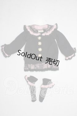 画像1: SDM/OF:ブラウス・velvet*paw様製 U-26-06-03-067-TN-ZU