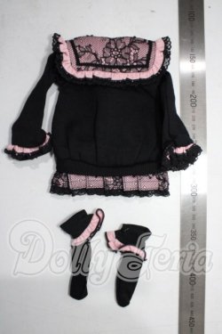 画像2: SDM/OF:ブラウス・velvet*paw様製 U-26-06-03-067-TN-ZU