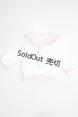 画像1: SDM/OF:ブラウス・velvet*paw様製 U-26-06-03-068-TN-ZU