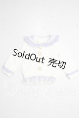 SDM/OF:ブラウス・velvet*paw様製 U-26-06-03-066-TN-ZU