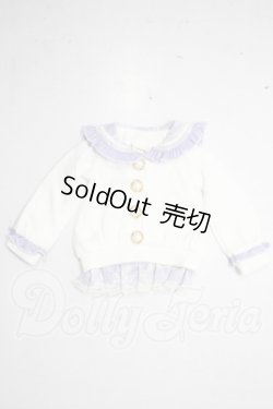 画像1: SDM/OF:ブラウス・velvet*paw様製 U-26-06-03-066-TN-ZU
