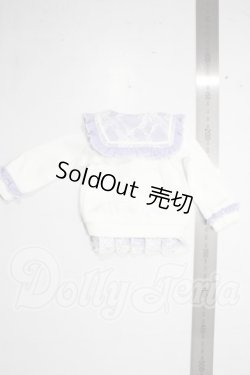 画像2: SDM/OF:ブラウス・velvet*paw様製 U-26-06-03-066-TN-ZU