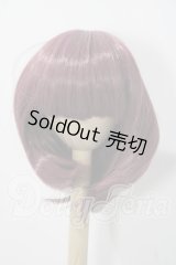 8-9inch/ウィッグ U-26-06-10-022-TN-ZU