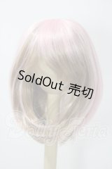 8-9inch/ウィッグ U-26-06-10-016-TN-ZU