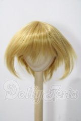 8-9inch/ウィッグ U-26-06-10-024-TN-ZU