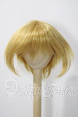 画像1: 8-9inch/ウィッグ U-26-06-10-024-TN-ZU