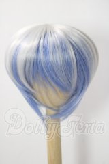 8-9inch/ウィッグ U-26-06-10-011-TN-ZU