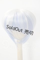 8-9inch/ウィッグ U-26-06-10-011-TN-ZU