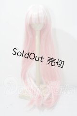 9inch/ウィッグ U-26-06-10-005-TN-ZU