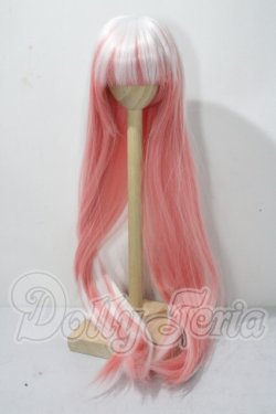画像1: 9inch/ウィッグ U-26-06-10-005-TN-ZU