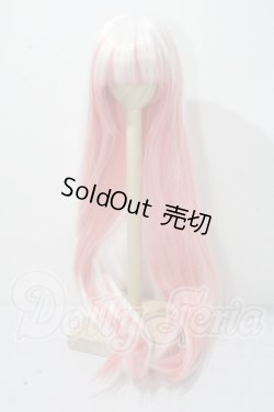 画像1: 9inch/ウィッグ U-26-06-10-005-TN-ZU