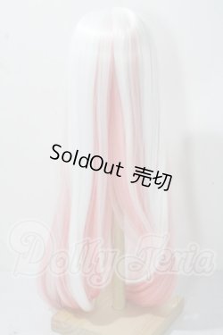 画像2: 9inch/ウィッグ U-26-06-10-005-TN-ZU