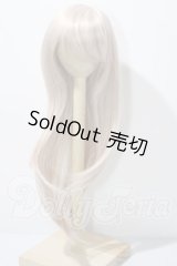 9inch/DOLLCE製ウィッグ U-26-06-17-070-TN-ZU