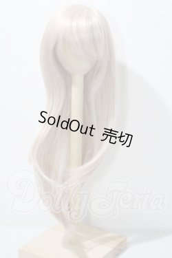 画像1: 9inch/DOLLCE製ウィッグ U-26-06-17-070-TN-ZU