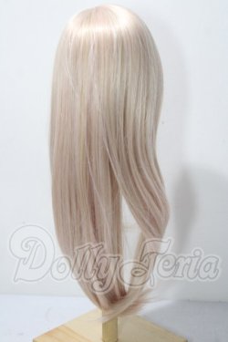 画像2: 9inch/DOLLCE製ウィッグ U-26-06-17-070-TN-ZU
