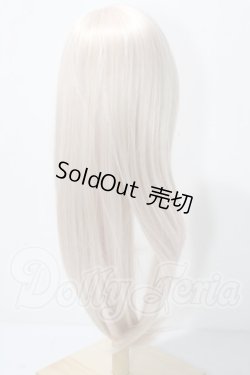 画像2: 9inch/DOLLCE製ウィッグ U-26-06-17-070-TN-ZU