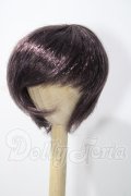 8-9inch/ウィッグ：VOLKS製 U-26-06-17-069-TN-ZU