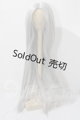 9-10inch/ウィッグ U-26-06-10-008-TN-ZU