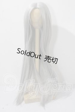 画像1: 9-10inch/ウィッグ U-26-06-10-008-TN-ZU