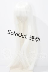 9inch/ウィッグ：DOLLCE製 U-26-06-10-004-TN-ZU
