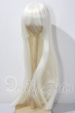 画像1: 9inch/ウィッグ：DOLLCE製 U-26-06-10-004-TN-ZU