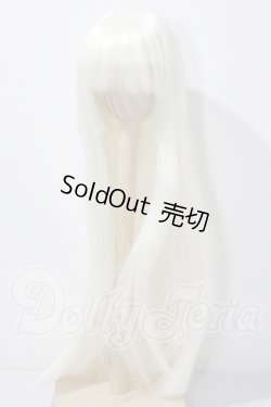 画像1: 9inch/ウィッグ：DOLLCE製 U-26-06-10-004-TN-ZU