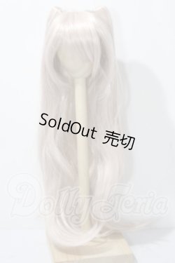 画像1: 9inch/ウィッグ：DOLLCE製 U-26-06-17-068-TN-ZU