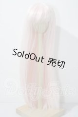 9inch/ウィッグ：DOLLCE製 U-26-06-10-032-TN-ZU