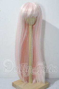 画像1: 9inch/ウィッグ：DOLLCE製 U-26-06-10-032-TN-ZU
