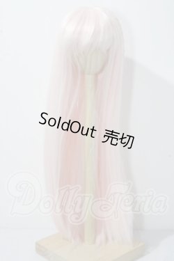 画像1: 9inch/ウィッグ：DOLLCE製 U-26-06-10-032-TN-ZU
