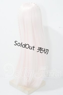 画像2: 9inch/ウィッグ：DOLLCE製 U-26-06-10-032-TN-ZU
