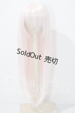 画像1: 9inch/ウィッグ：DOLLCE製 U-26-06-10-055-TN-ZU