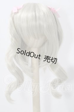 画像1: 9inch/ウィッグ：DOLLCE製 U-26-06-10-029-TN-ZU