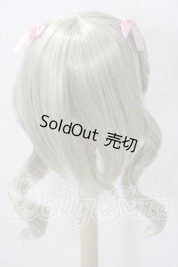 画像2: 9inch/ウィッグ：DOLLCE製 U-26-06-10-029-TN-ZU