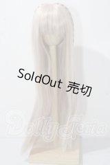 9inch/ウィッグ：DOLLCE製 U-26-06-10-020-TN-ZU