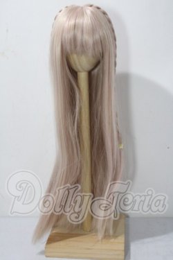 画像1: 9inch/ウィッグ：DOLLCE製 U-26-06-10-020-TN-ZU
