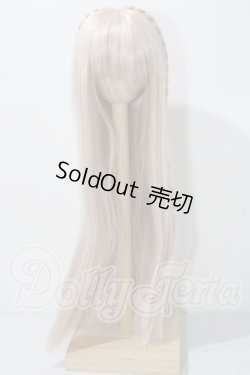 画像1: 9inch/ウィッグ：DOLLCE製 U-26-06-10-020-TN-ZU