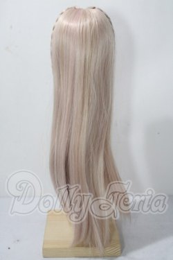 画像2: 9inch/ウィッグ：DOLLCE製 U-26-06-10-020-TN-ZU