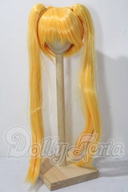 画像1: 8-9inch/ウィッグ U-26-06-10-028-TN-ZU