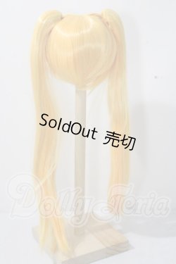 画像2: 8-9inch/ウィッグ U-26-06-10-028-TN-ZU