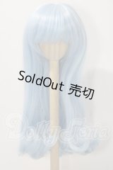8-9inch/ウィッグ U-26-06-10-012-TN-ZU