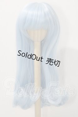 画像1: 8-9inch/ウィッグ U-26-06-10-012-TN-ZU