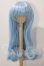 画像1: 8-9inch/ウィッグ U-26-06-10-012-TN-ZU (1)