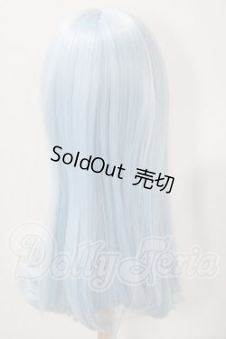 画像2: 8-9inch/ウィッグ U-26-06-10-012-TN-ZU