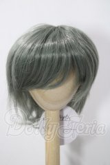 8-9inch/ウィッグ U-26-06-10-019-TN-ZU