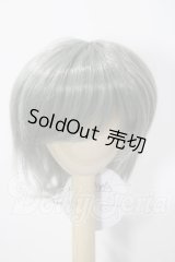 8-9inch/ウィッグ U-26-06-10-019-TN-ZU