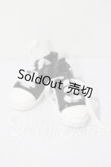 SDM＆MSD/OF:靴 U-26-06-03-196-TN-ZU