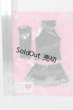 画像2: MDD/OF:ヒロインのSF普段着セット黒　adela+おしゃれ良い子堂様製 A-26-06-10-1015-TN-ZU